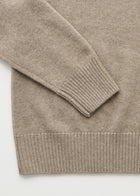 Inga Sweater, Pure Grain
