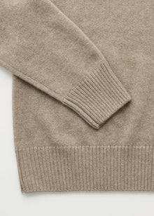 Inga Sweater, Pure Grain