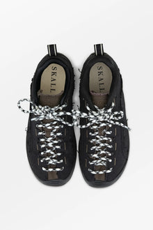 Jasper Split x Skall, Black