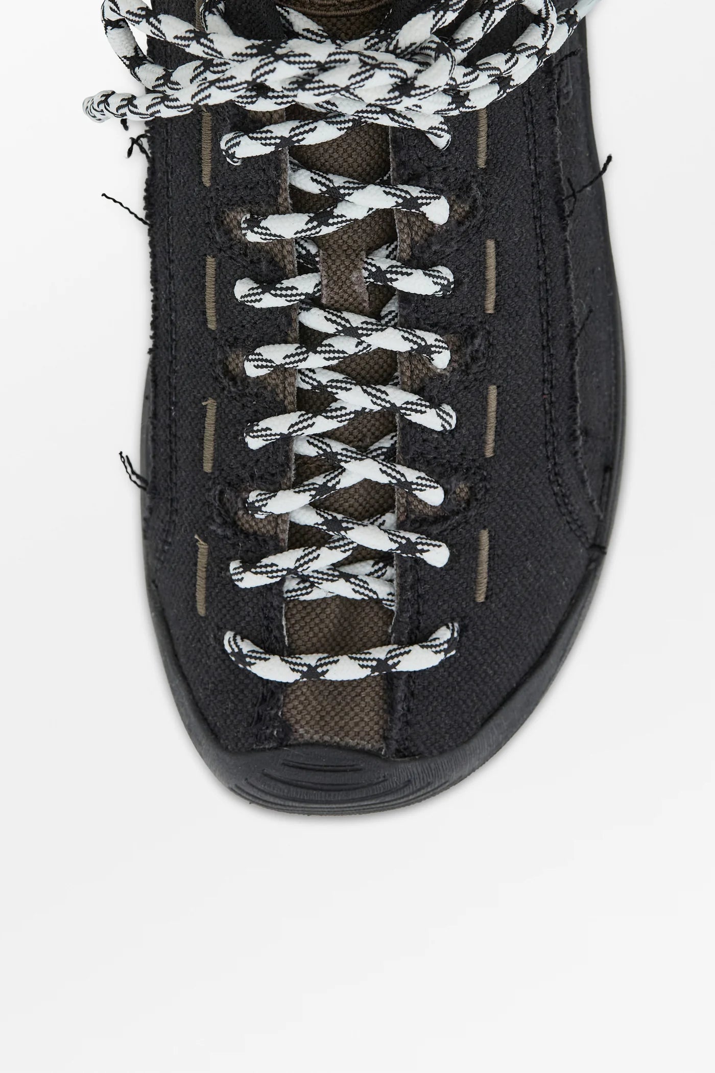 Jasper Split x Skall, Black