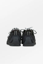 Jasper Split x Skall, Black