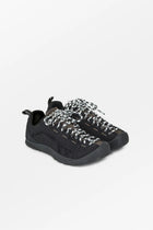 Jasper Split x Skall, Black