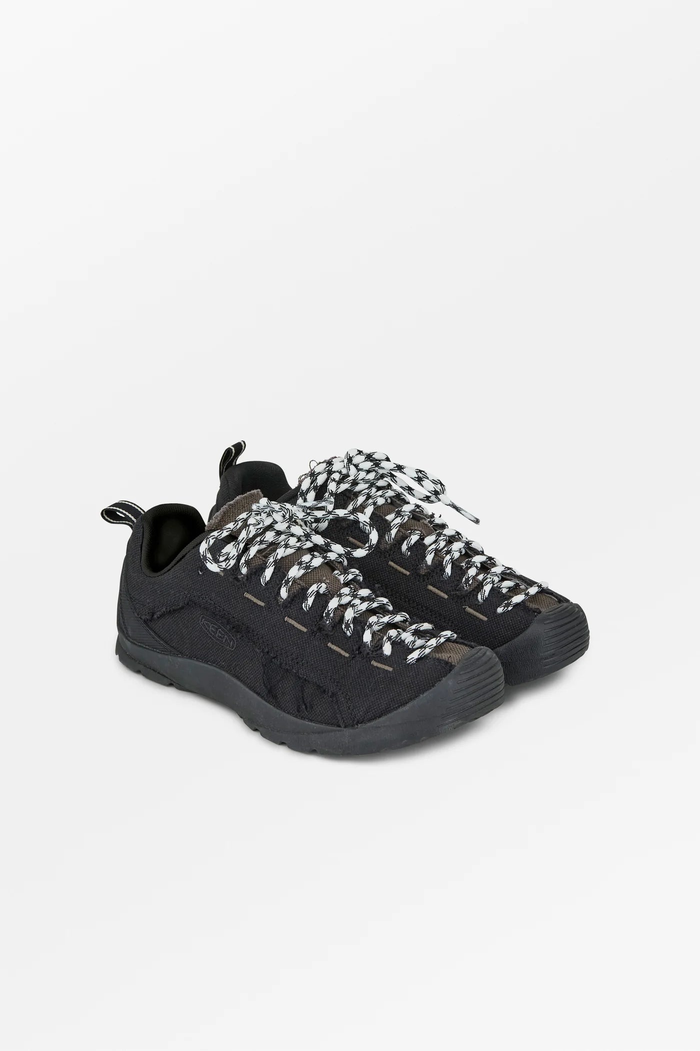 Jasper Split x Skall, Black