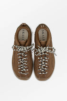 Jasper Split x Skall, Brown