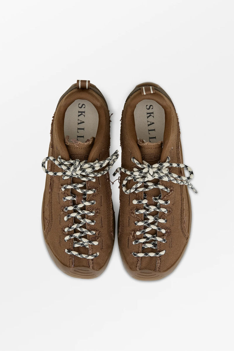 Jasper Split x Skall, Brown