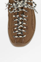 Jasper Split x Skall, Brown