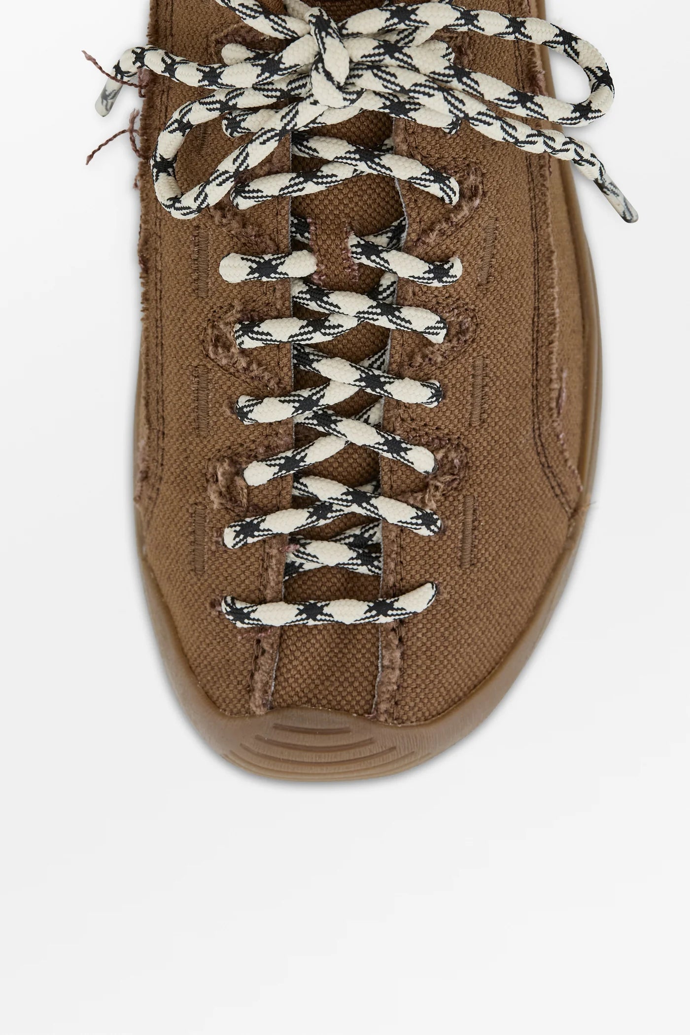 Jasper Split x Skall, Brown