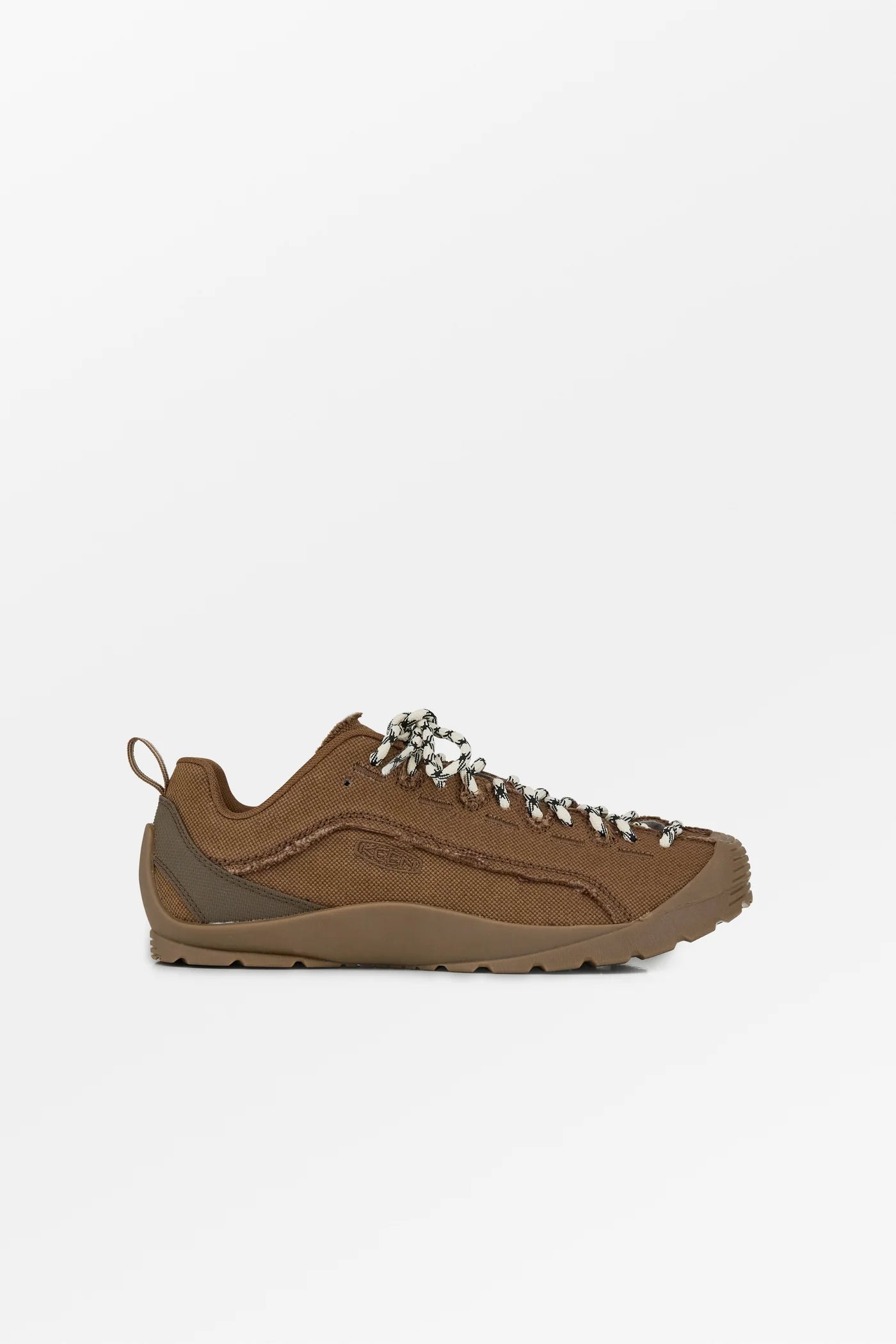 Jasper Split x Skall, Brown