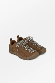 Jasper Split x Skall, Brown