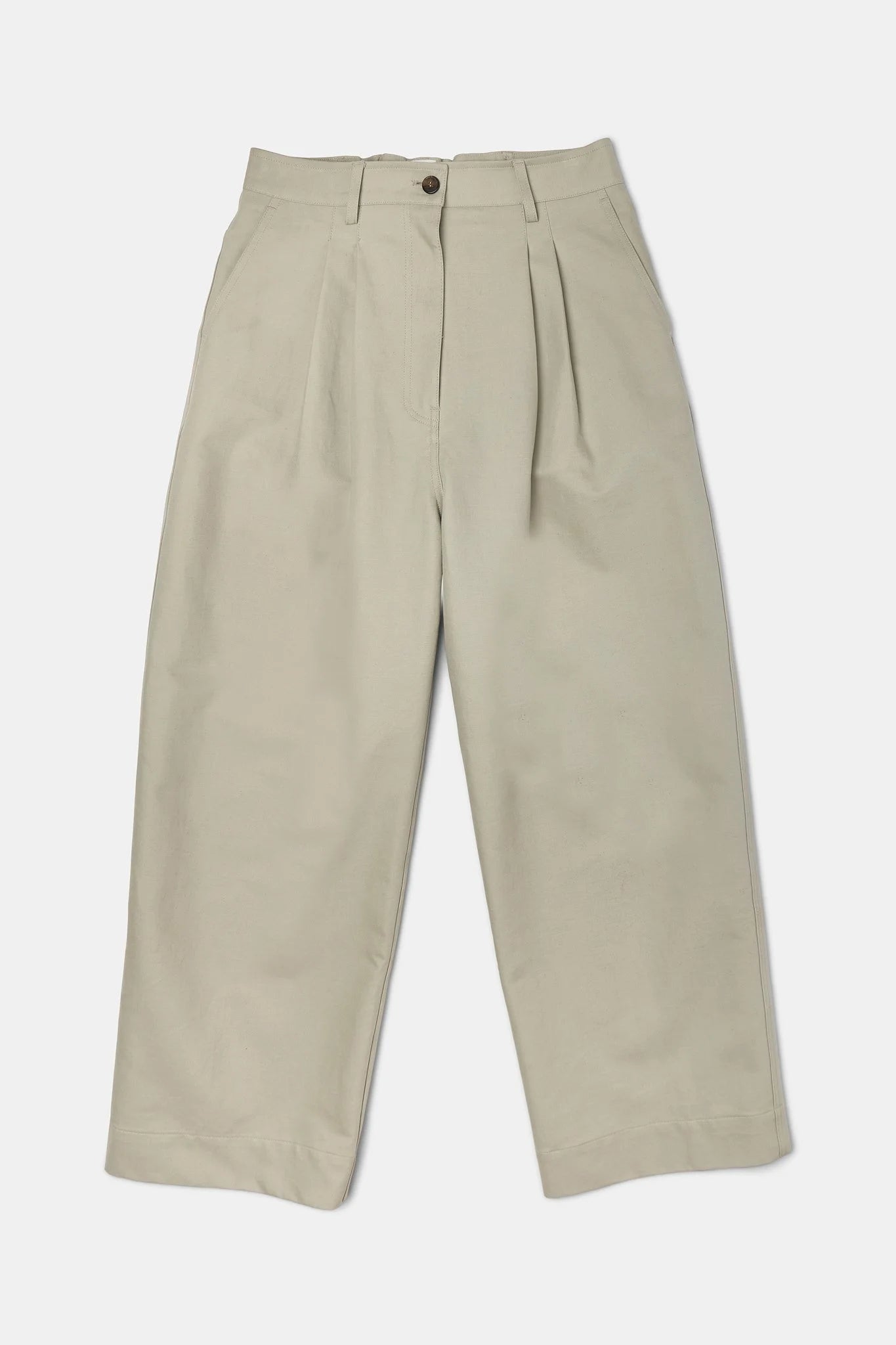 Jette HW Pants, Sage