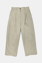 Jette HW Pants, Sage