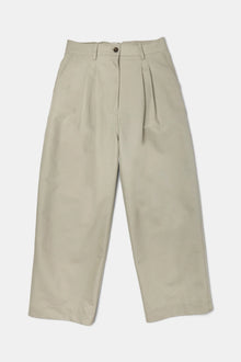 Jette HW Pants, Sage