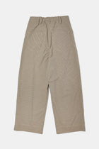 Jette HW Pants, Check