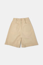 Jette HW Shorts, Sand