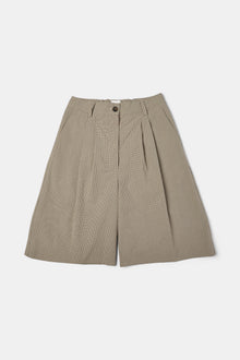 Jette HW Shorts, Check