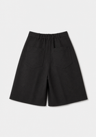 Jette HW Shorts, Black