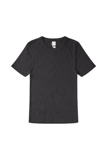 June T-shirt, Black