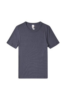 June T-shirt, Navy