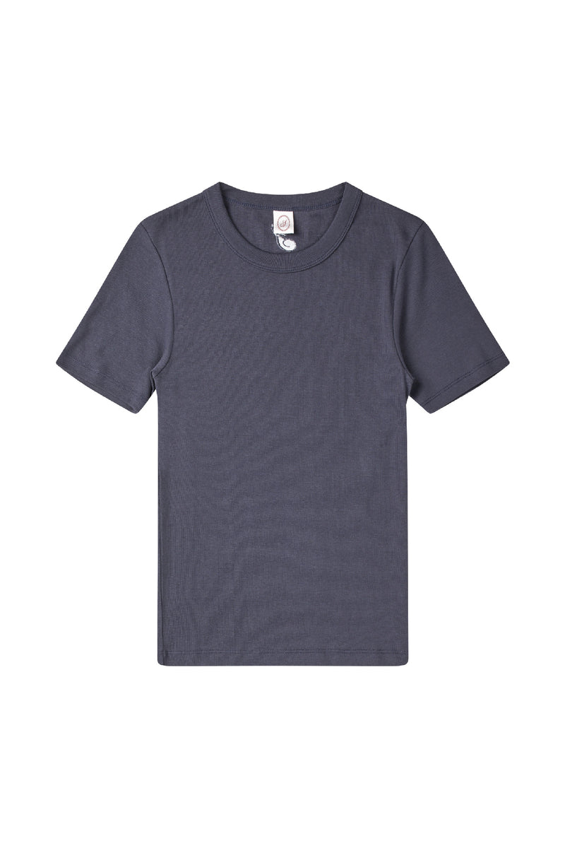 June T-shirt, Navy