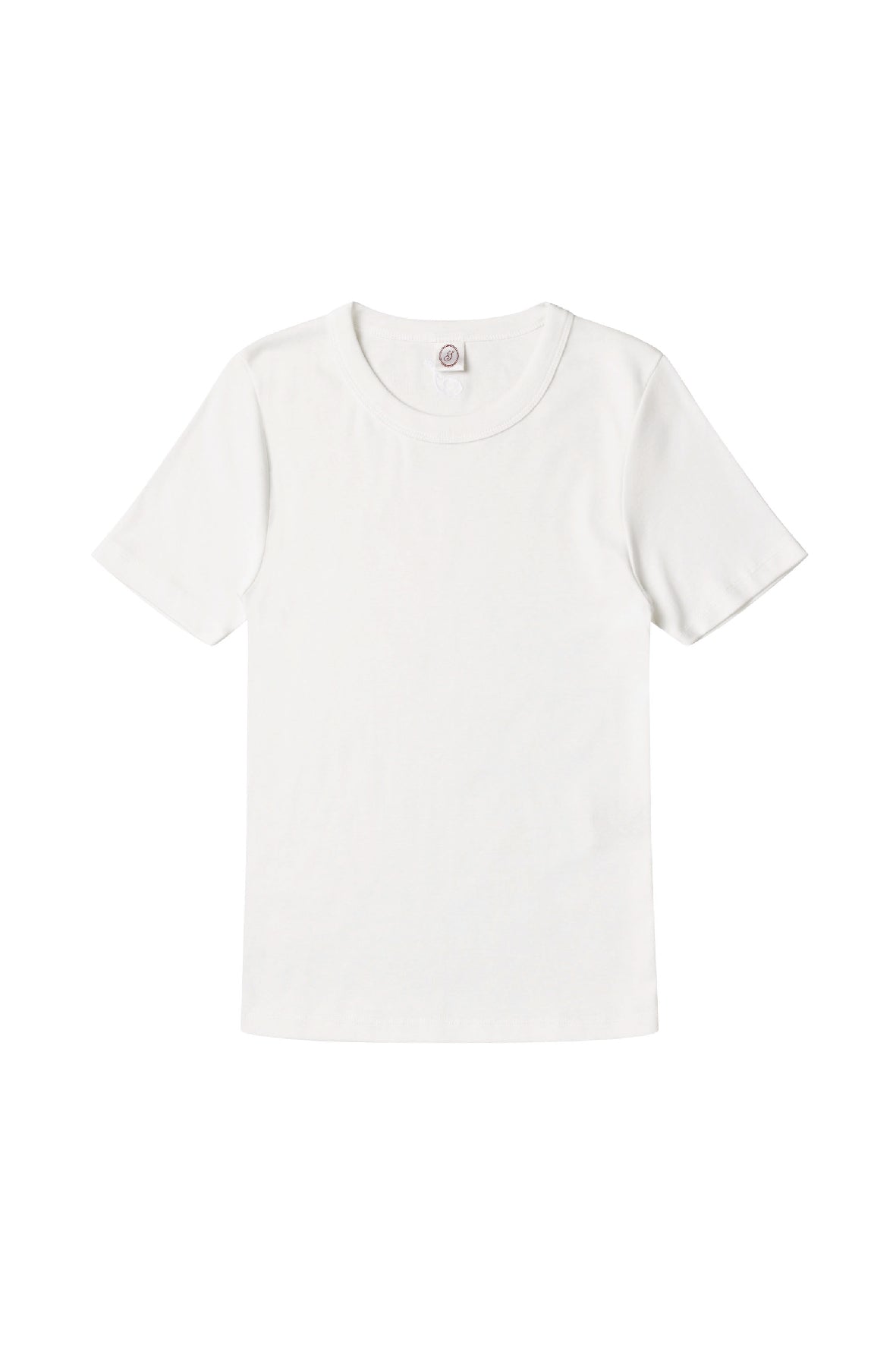 June T-shirt, Off-white