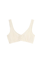 June Bra, Ecru