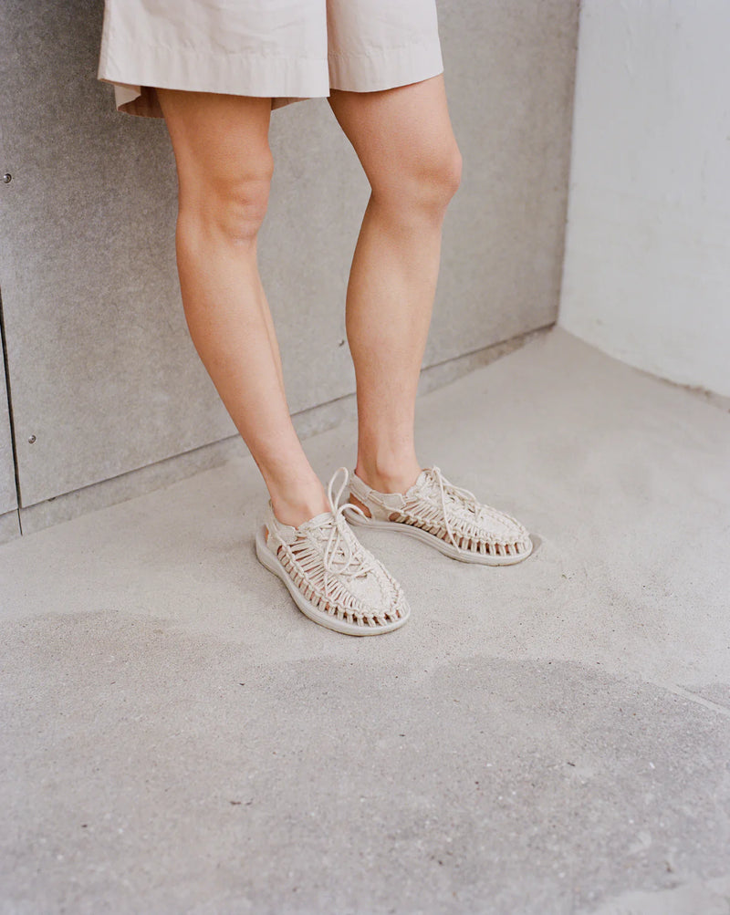 KEEN UNEEK Canvas x Skall Studio