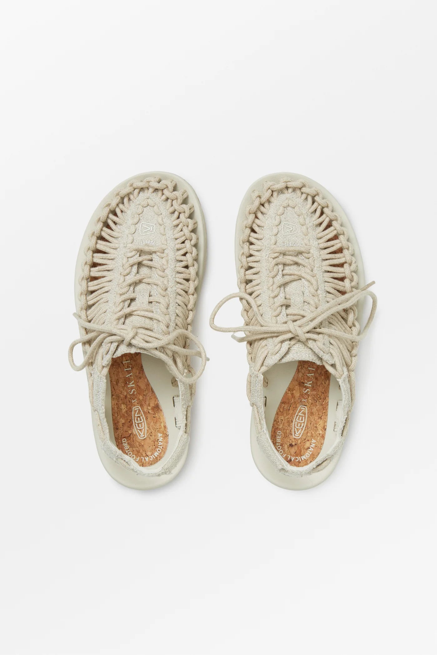 KEEN UNEEK Canvas x Skall Studio