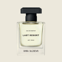 Last Resort, 50 ml.