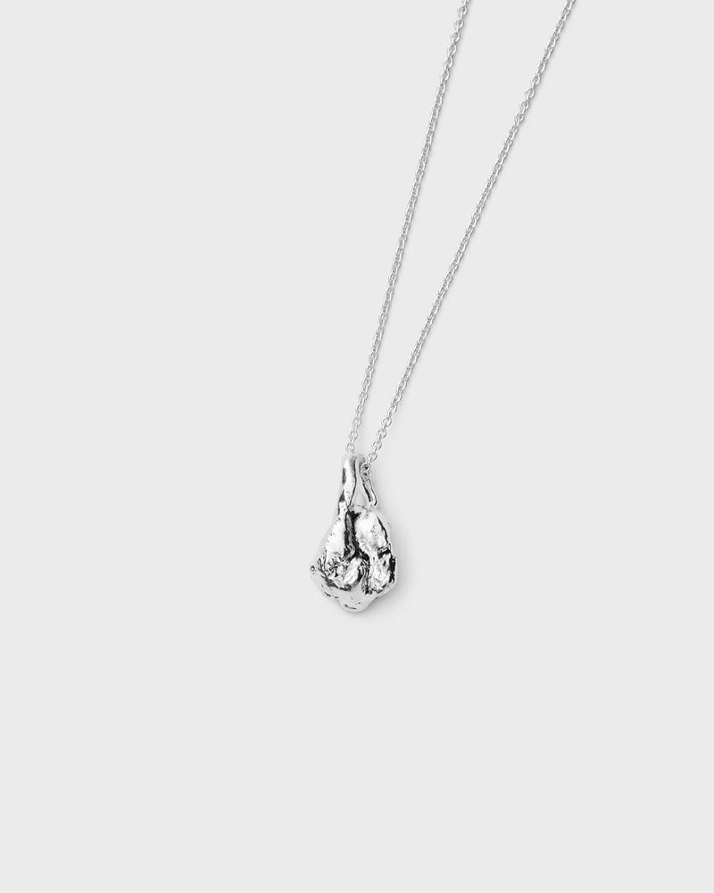 Louise, Silver
