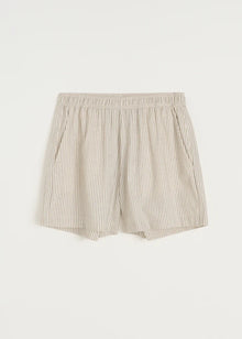 Lulu Shorts Epure, Mix Black