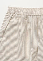 Lulu Shorts Epure, Mix Black