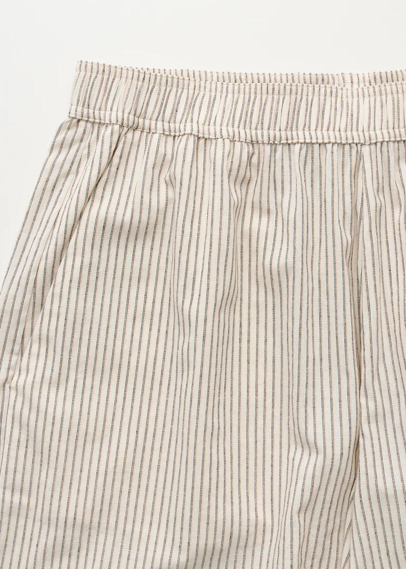 Lulu Shorts Epure, Mix Black