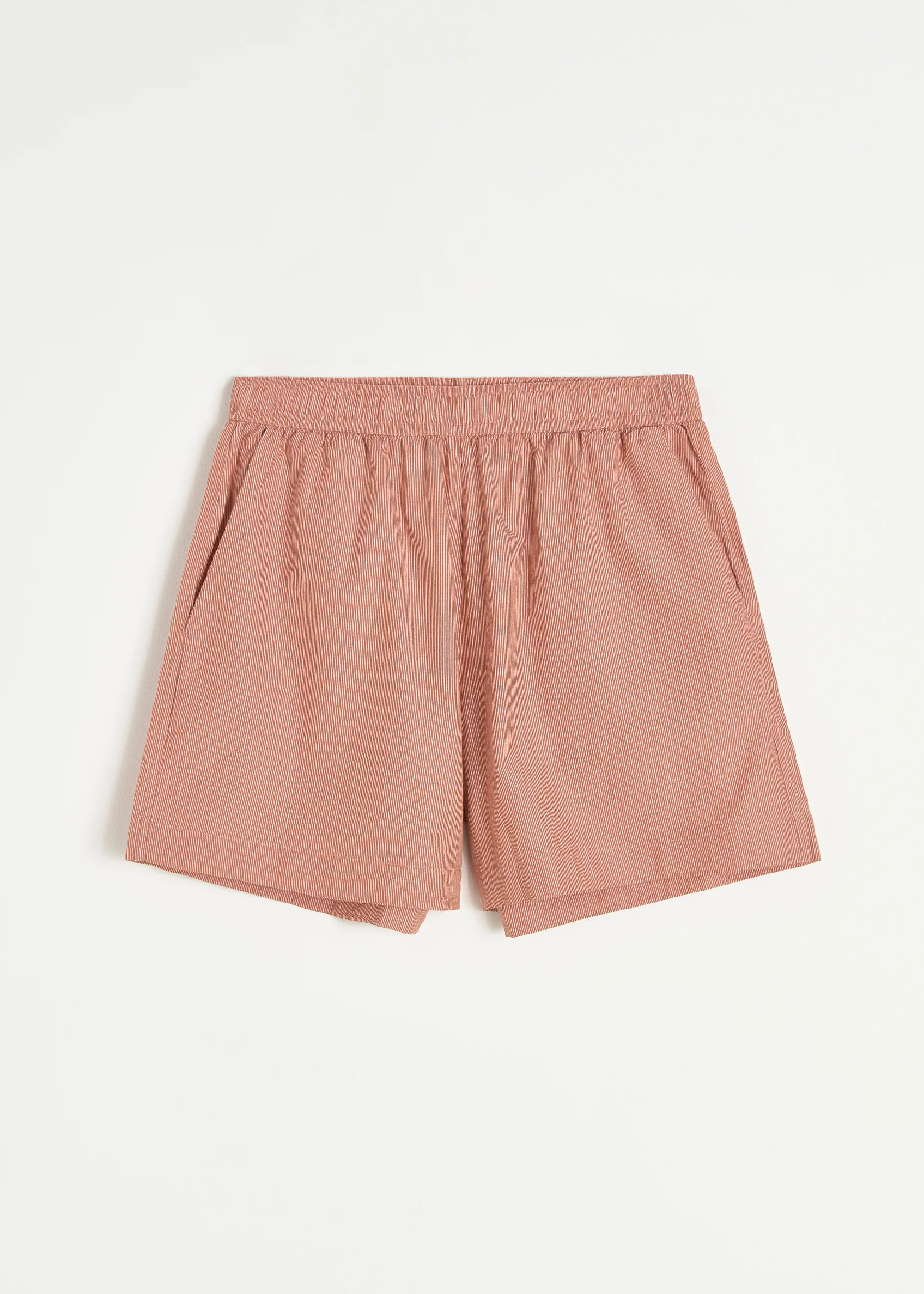 Lulu Shorts Striped, Mix Arizona