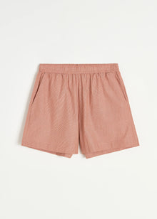 Lulu Shorts Striped, Mix Arizona
