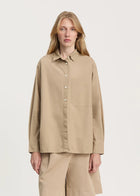 Lynette Shirt, Semolina
