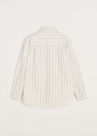 Lynette Shirt Champetra 3203, Mix French Blue