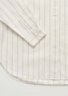 Lynette Shirt Champetra 3203, Mix French Blue
