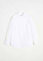 Lynette Shirt, White