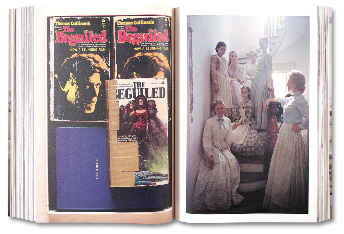 Sofia Coppola Archive opslag
