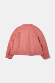 Marie Jacket, Pink