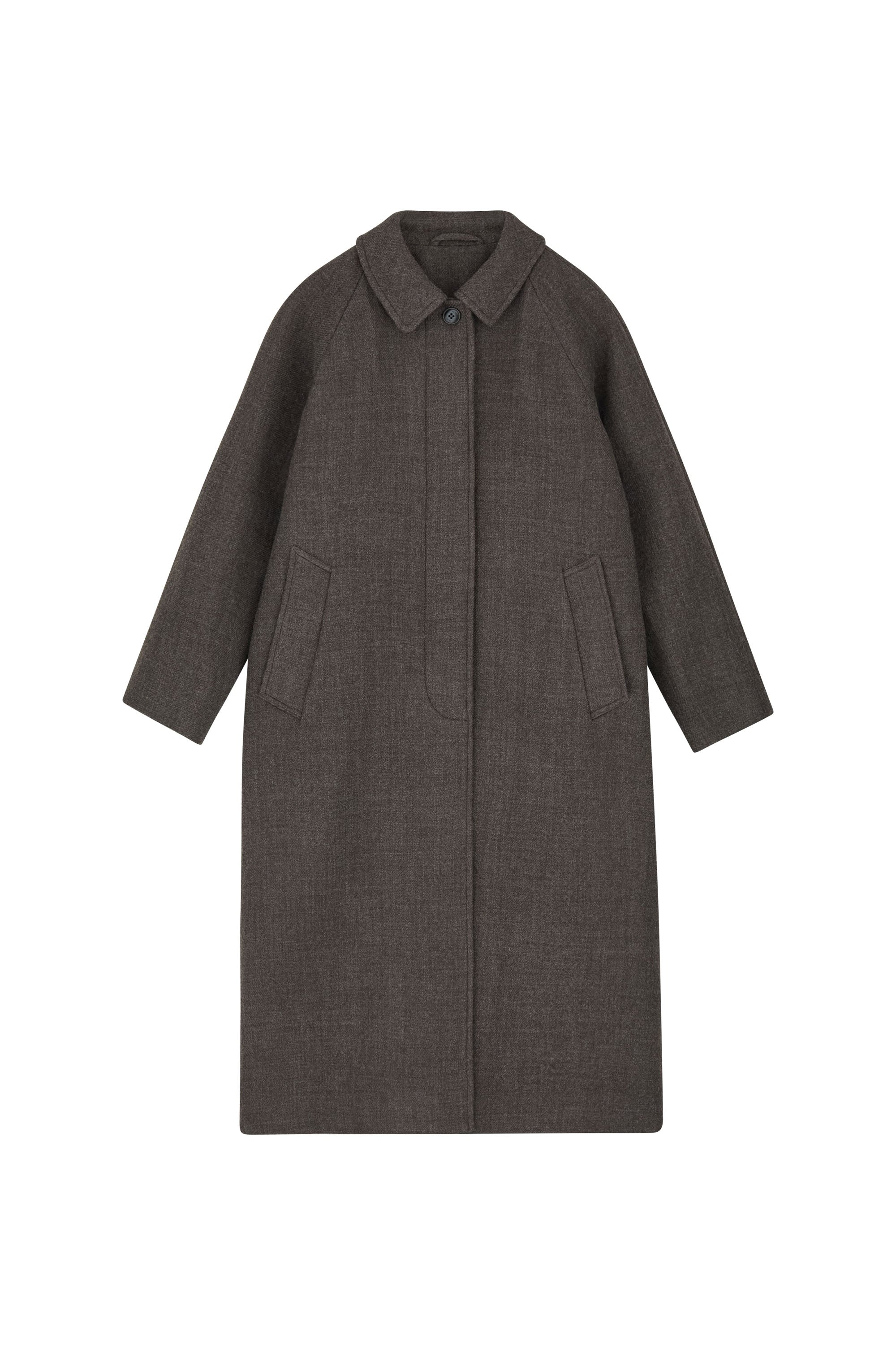 Mary Coat, Mole