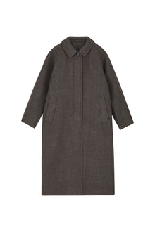 Mary Coat, Mole