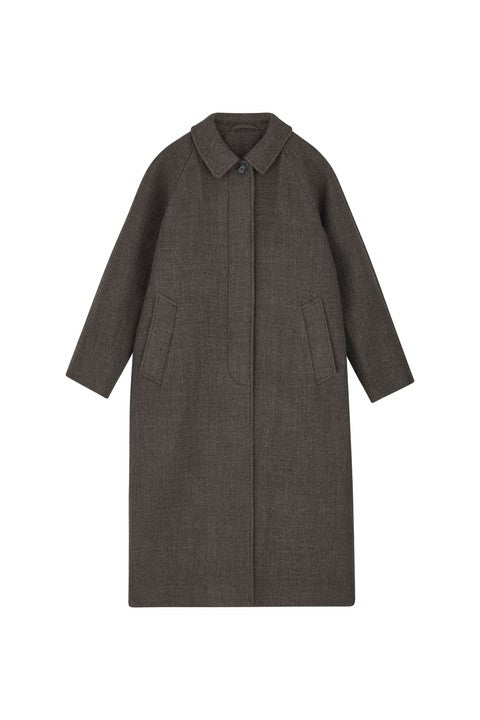 Mary Coat, Mole