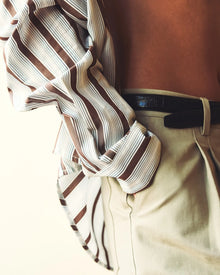 Jette HW Pants, Sage
