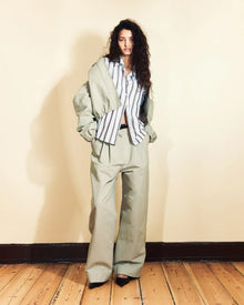 Jette HW Pants, Sage