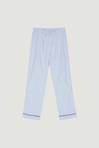 Pyjamas, Light Blue Stripes