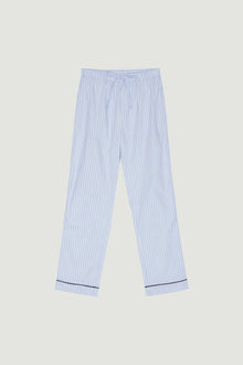 Pyjamas, Light Blue Stripes