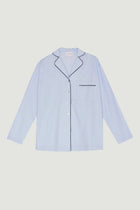 Pyjamas, Light Blue Stripes