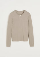 Messhu Long Sleeve, Dried Herb