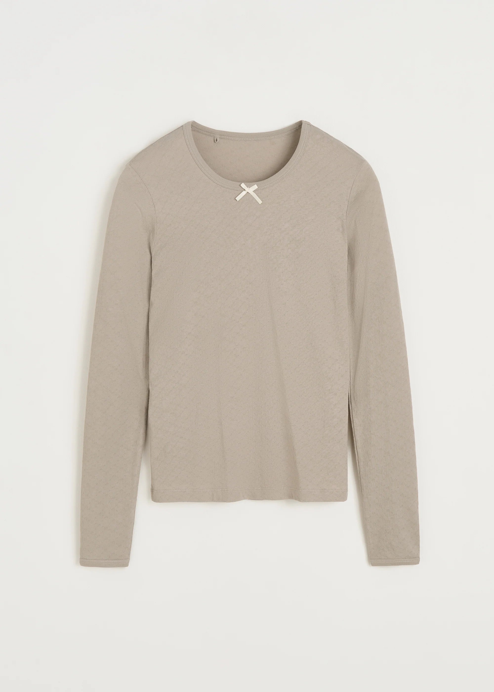 Messhu Long Sleeve, Dried Herb